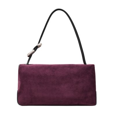 THE SUEDE LARGE DUAL